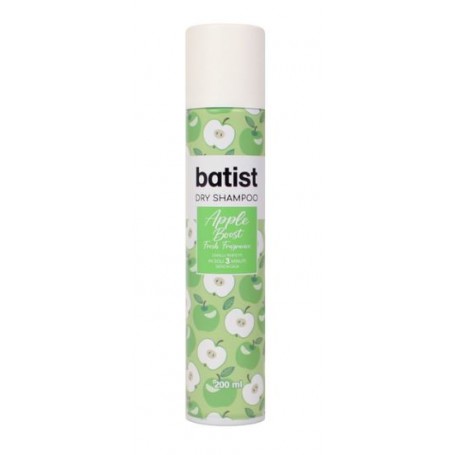 BATIST SHAMPOO A SECCO 200 ML