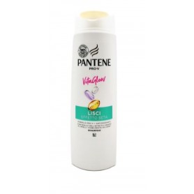 PANTENE SHAMPOO 250 ML