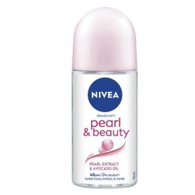 NIVEA DEODORANTE  PEARL 50 ML