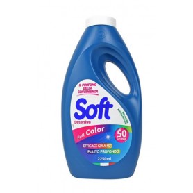 SOFT FULL COLOR 50 LAVAGGI
