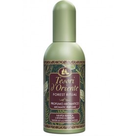 TESORI D'ORIENTE PROFUMO FOREST 100 ML
