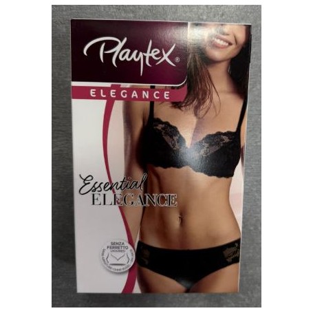 PLAYTEX REGGISENO ESSENTIAL ELEGANCE