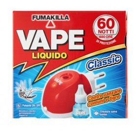 VAPE LIQUIDO 60 NOTTI