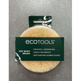 ECO TOOLS SPAZZOLA BODY BRUSH
