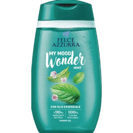 FELCE DOCCIA 250  ML