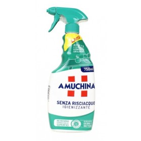 AMUCHINA IGIENIZZANTE SPRAY