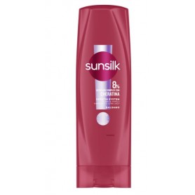 SUNSILK BALSAMO CHERATINA 200 ML
