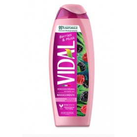 VIDAL DOCCIA 250 ML