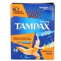 TAMPAX SUPER PLUS
