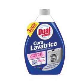 DUAL CURA LAVASTOVIGLIE 600 ML