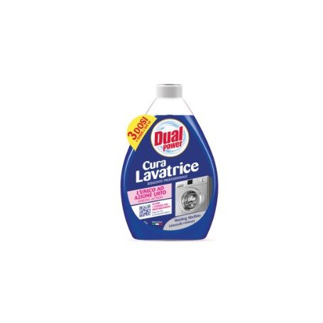 DUAL CURA LAVASTOVIGLIE 600 ML