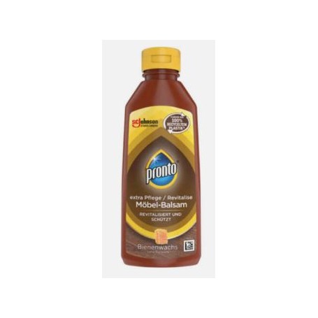 PRONTO BALSAMO 200ML