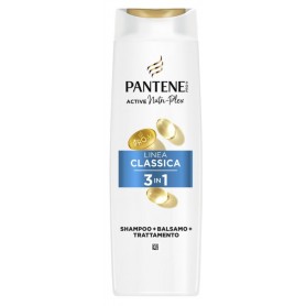 PANTENE SHAMPOO CLASSICO 250 ML