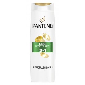 PANTENE SHAMPOO LISCI 250 ML