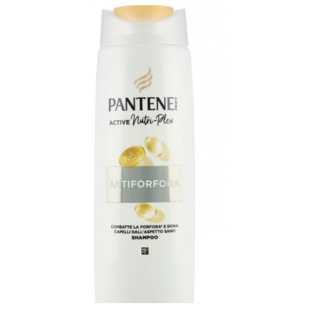 PANTENE SHAMPOO ANTIFORFORA 250 ML