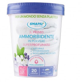 AMMORBIDENTE POLVERE 400 GR