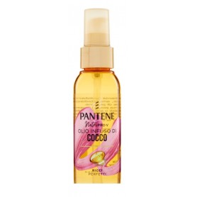 PANTENE OLIO CAPELLI INFUSO DI COCCO