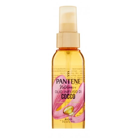 PANTENE OLIO CAPELLI INFUSO DI COCCO