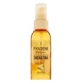 PANTENE OLIO CAPELLI  CHERATINA