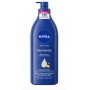 NIVEA CORPO NUTRIENTE 500ML