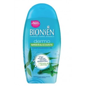 BIONSEN DOCCIA SHAMPOO 250 ML