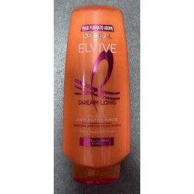 L'OREAL ELVIVE DREAM LONG BALSAMO 400ML