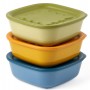 GUZZINI SET 3 CONTENIT FRIGO 1400CC EVER