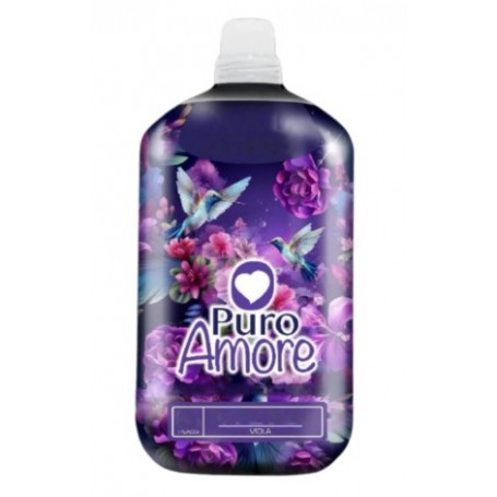 PURO AMORE XXL AMMORBIDENTE