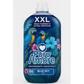 PURO AMORE 86 LAVAGGI