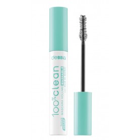 DEBBY MASCARA 100 CLEAN
