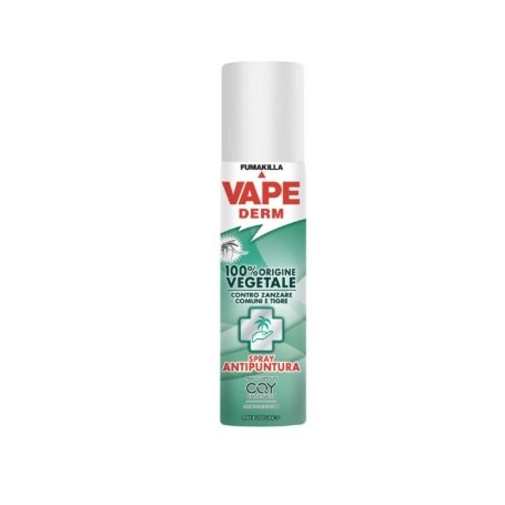 VAPE SPRAY