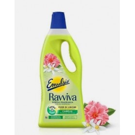 EMULSIO RAVVIVA 1 LT