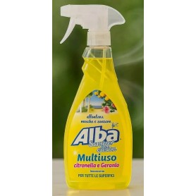 ALBA MULTIUSO SPRAY 650 ML