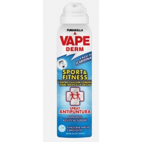 VAPE SPRAY 100 ML