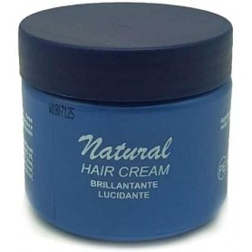 NATURAL HAIR CREAM LUCIDANTE 150ML