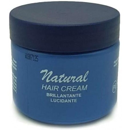 NATURAL HAIR CREAM LUCIDANTE 150ML