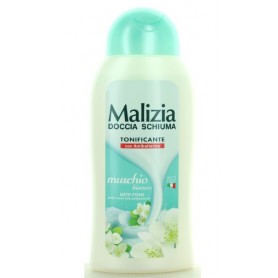 MALIZIA DOCCIA 300 ML