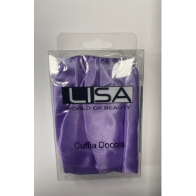 LISA CUFFIA DOCCIA