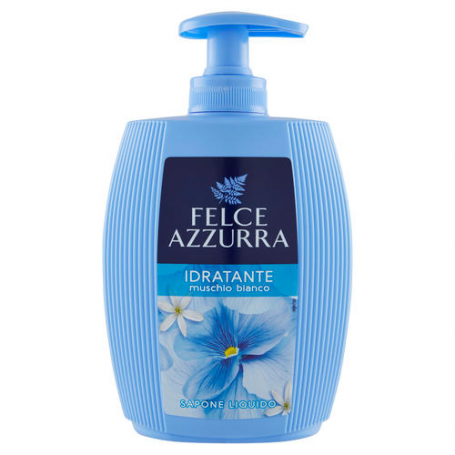 FELCE AZZURRA SAPONE LIQUIDO 300 ML