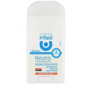 INFASIL DEODORANTE  STICK  50 ML