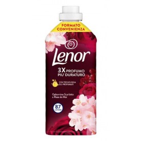LENOR AMMORBIDENTE  87 LAVAGGI