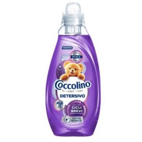 COCCOLINO DETERSIVO 37 LAVAGGI