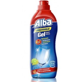 ALBA GEL LAVASTOVIGLIE 750 ML