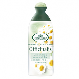 L'ANGELICA SHAMPOO 250ML