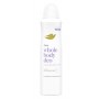 DOVE WHOLE BODY DEODORANTE