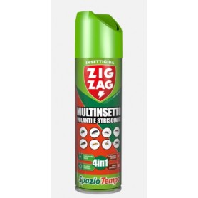ZIGZAG MULTINSETTO