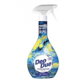 DEODUE PROFUMATORE 600 ML