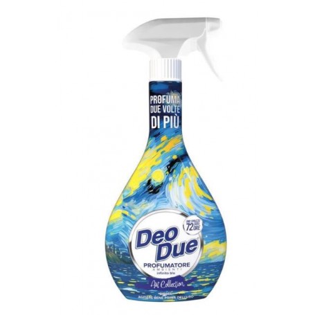 DEODUE PROFUMATORE 600 ML
