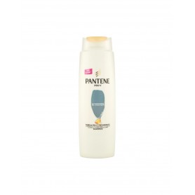 PANTENE SHAMPOO ANTIFORFORA 300 ML