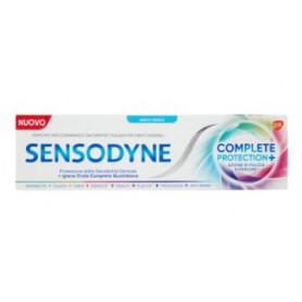 SENSODYNE COMPLETE 75 ML